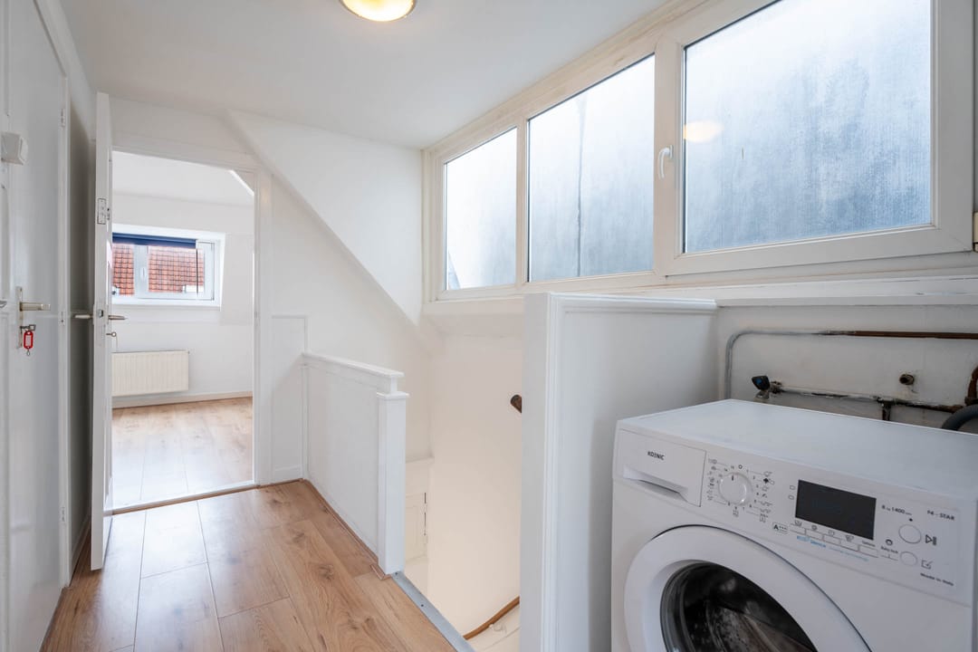 Foto 16 van Moerkerkestraat 147-B02
