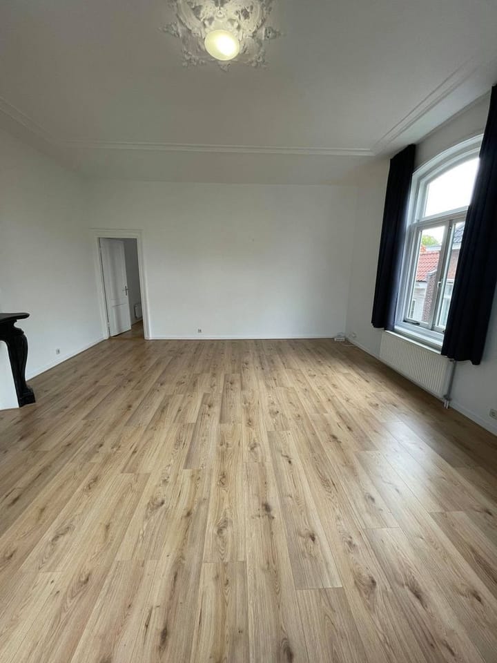 Foto 4 van Maliestraat 4-A