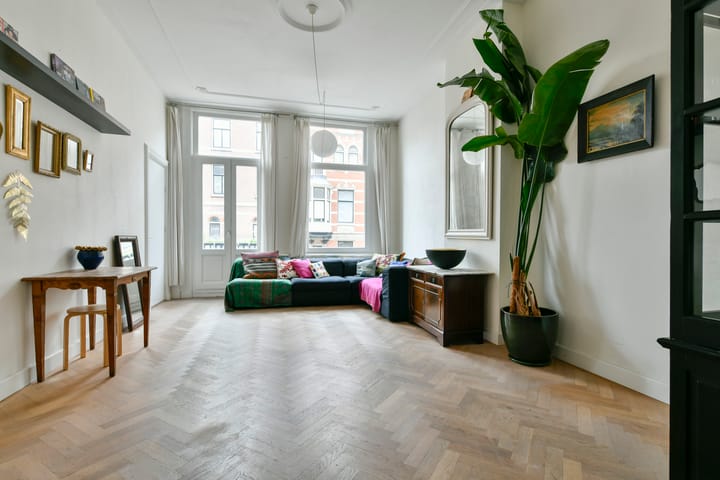 Photo 2 of Ruyschstraat 13-1