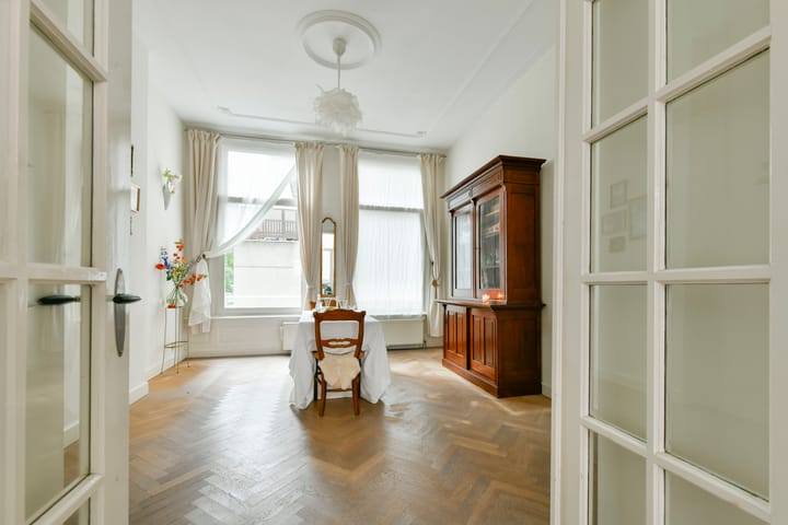 Photo 3 of Ruyschstraat 13-1