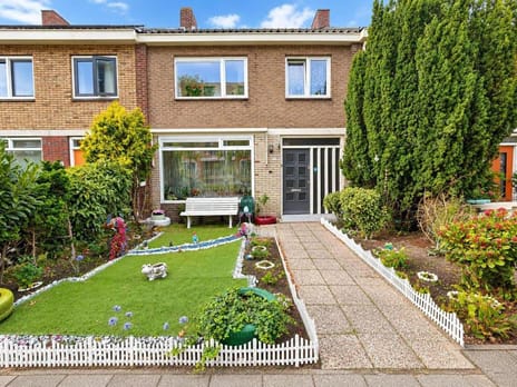 Bachstraat thumbnail