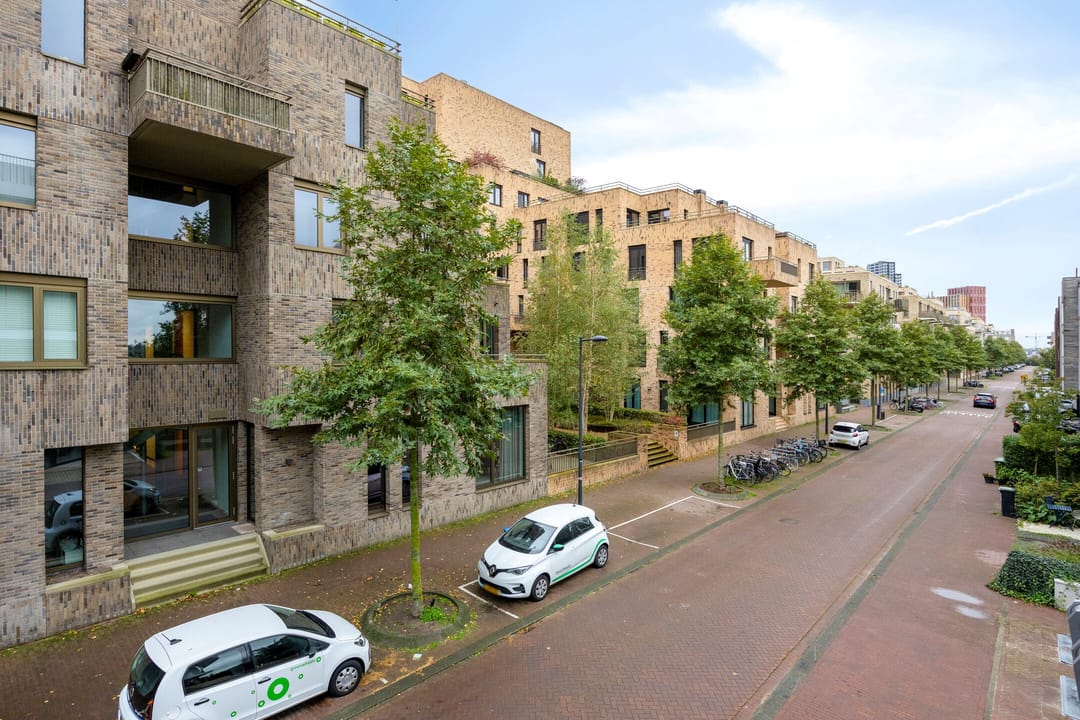 Foto 11 van Faas Wilkesstraat 311
