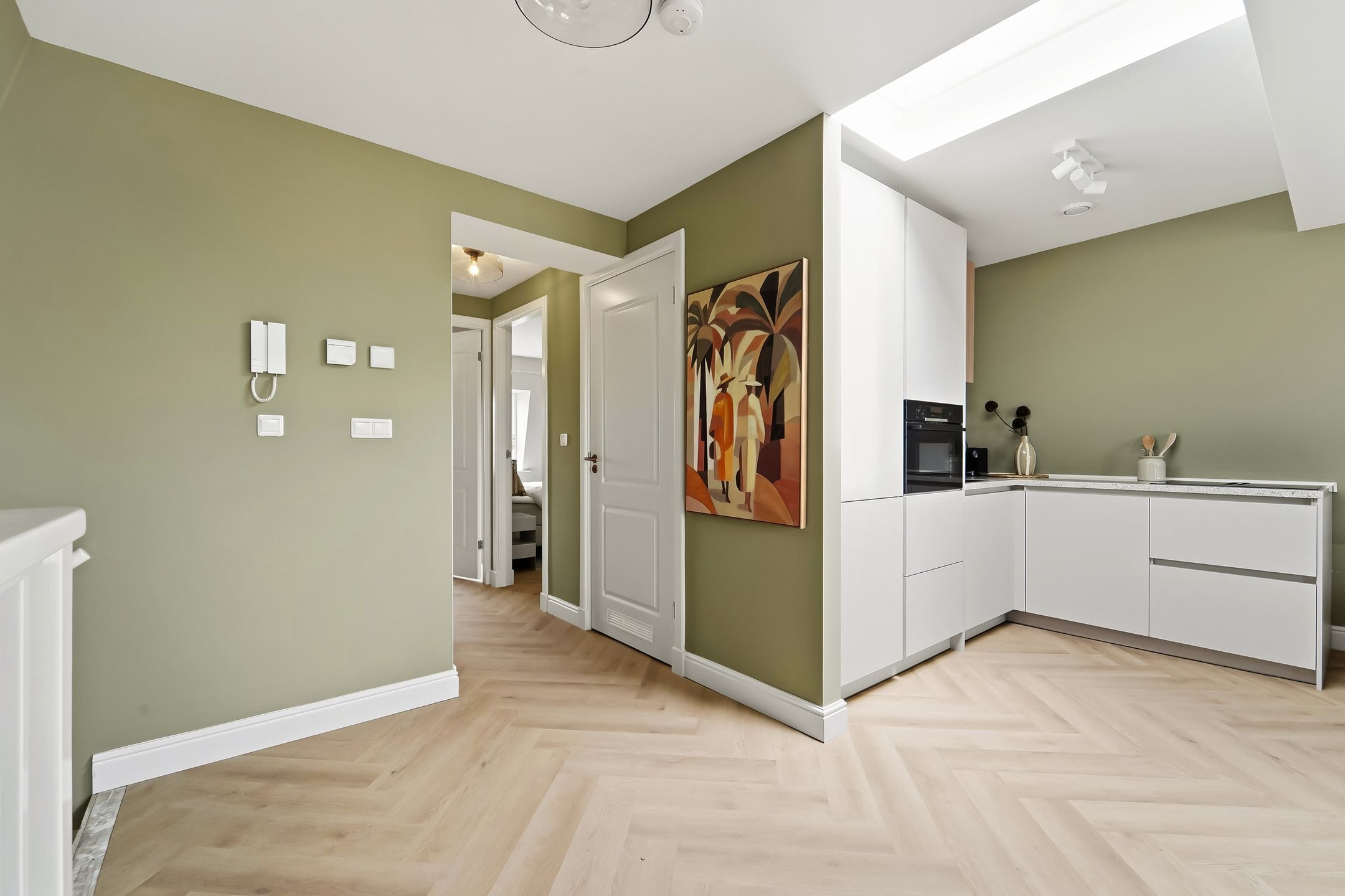 Photo 12 of Herderinnestraat 13-C