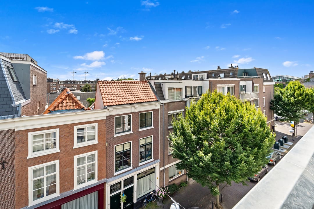 Photo 16 of Herderinnestraat 13-C