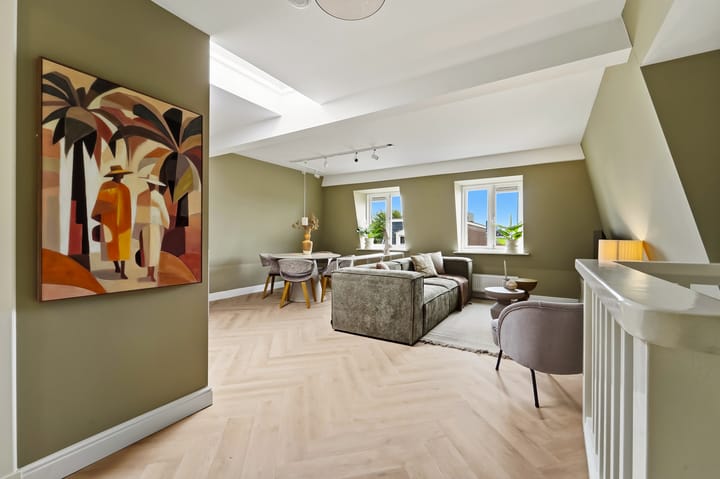 Photo 2 of Herderinnestraat 13-C