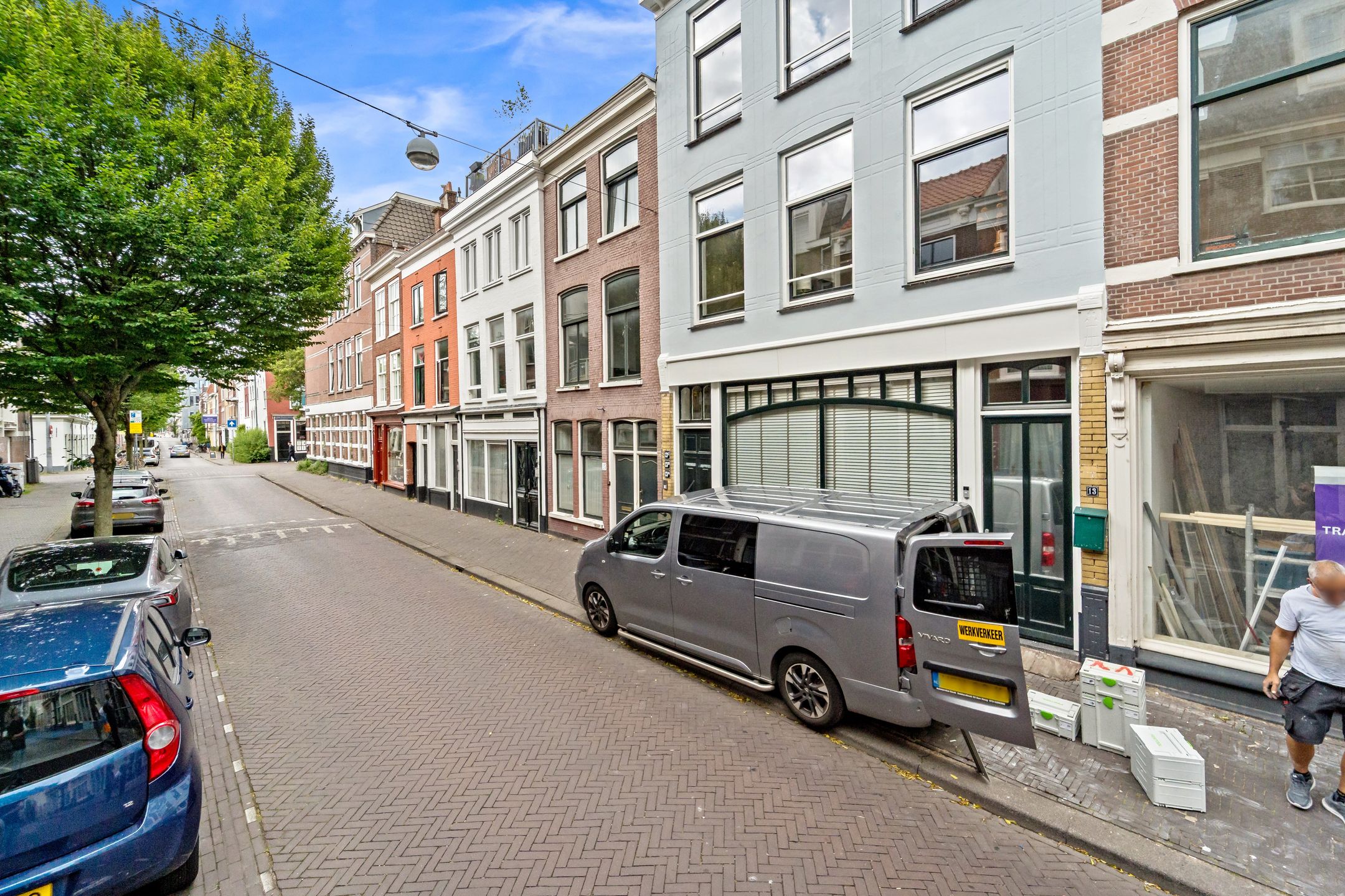 Photo 18 of Herderinnestraat 13-C