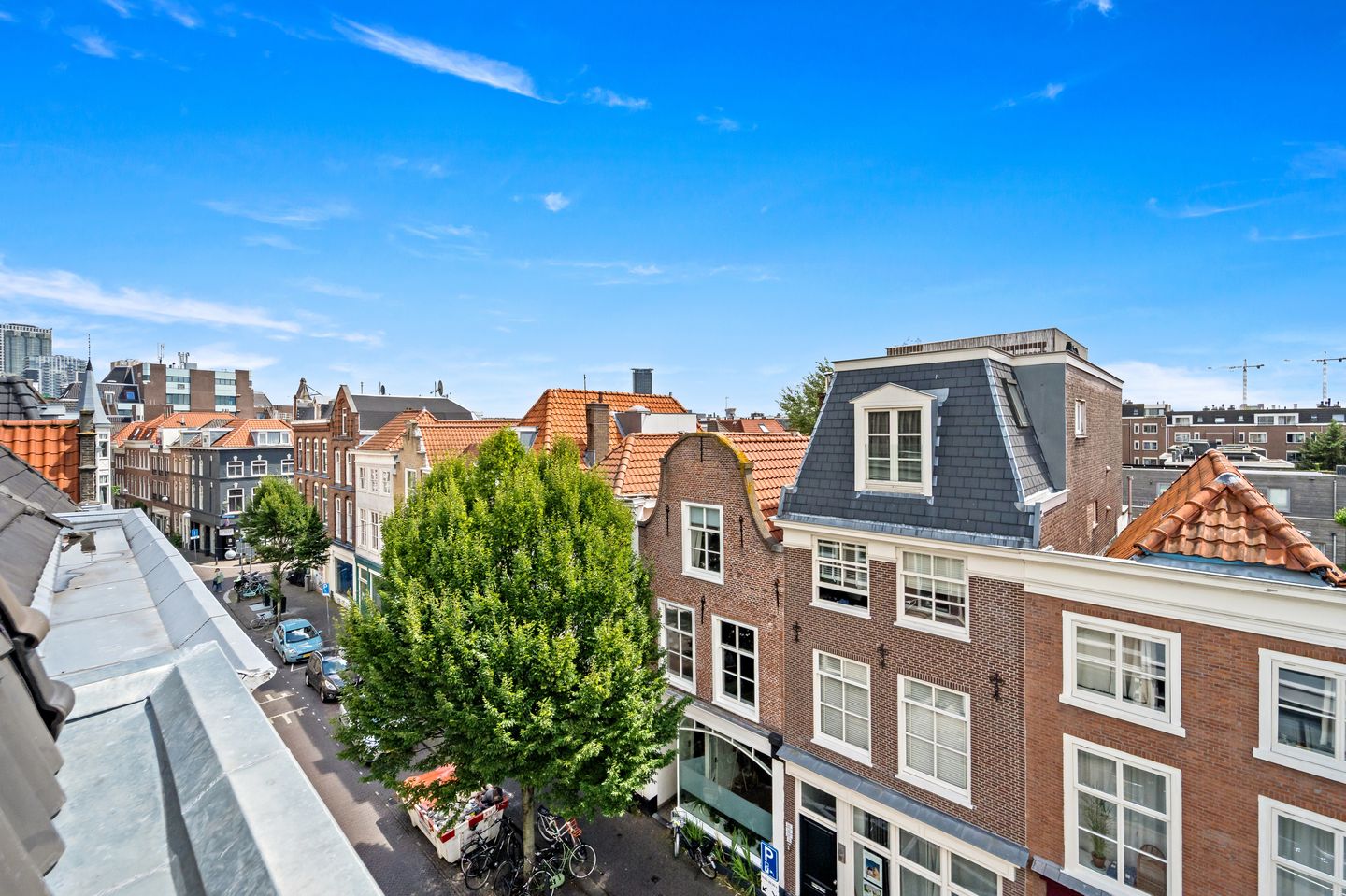 Photo 20 of Herderinnestraat 13-C