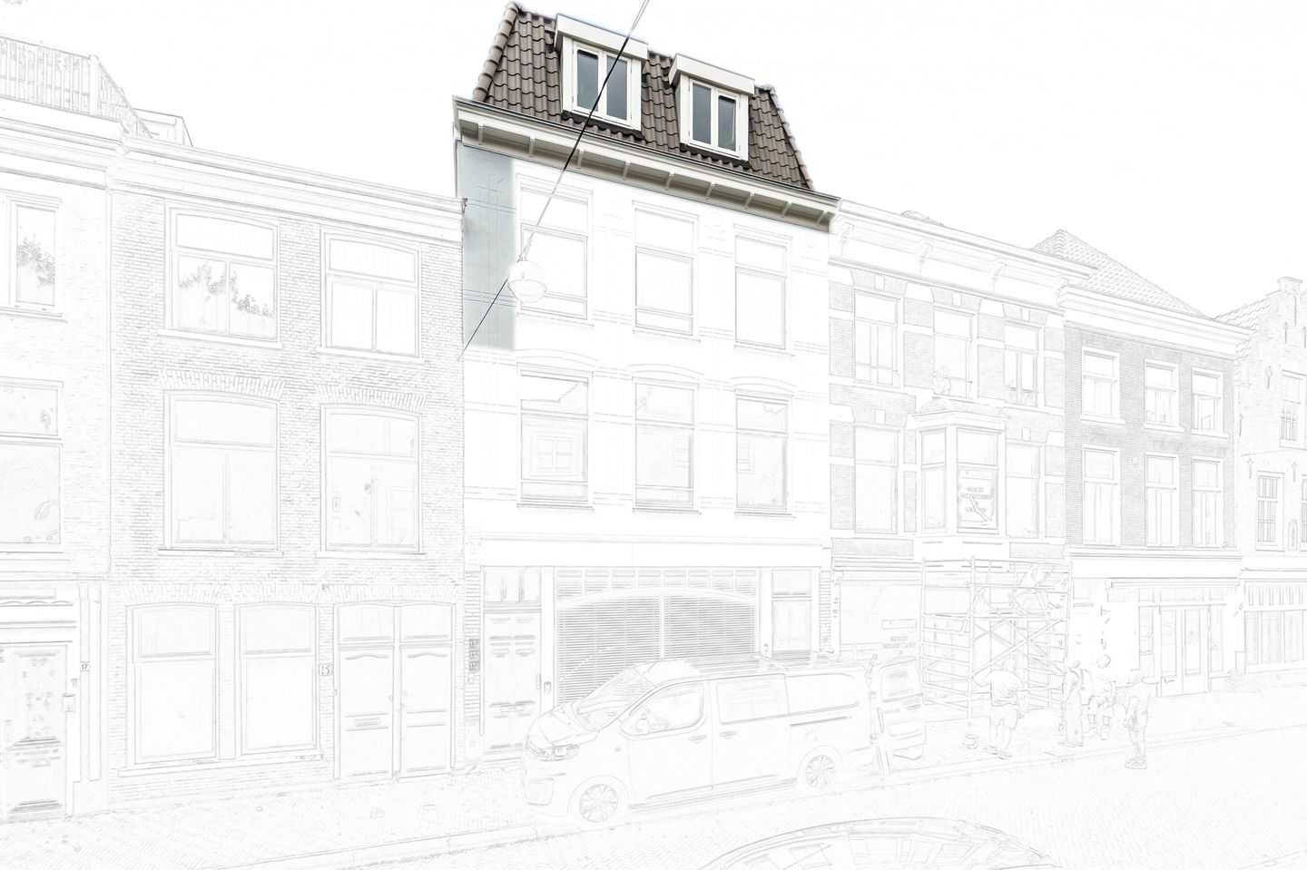 Photo 19 of Herderinnestraat 13-C
