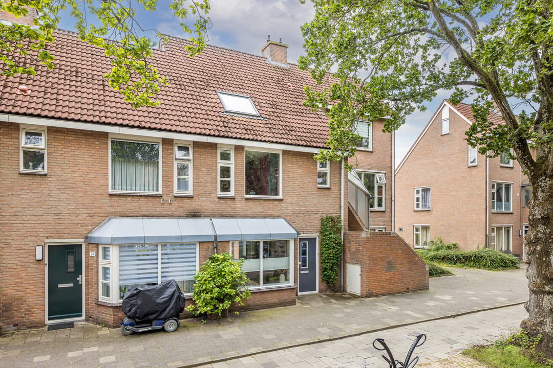 Photo 41 of Waalstraat 26