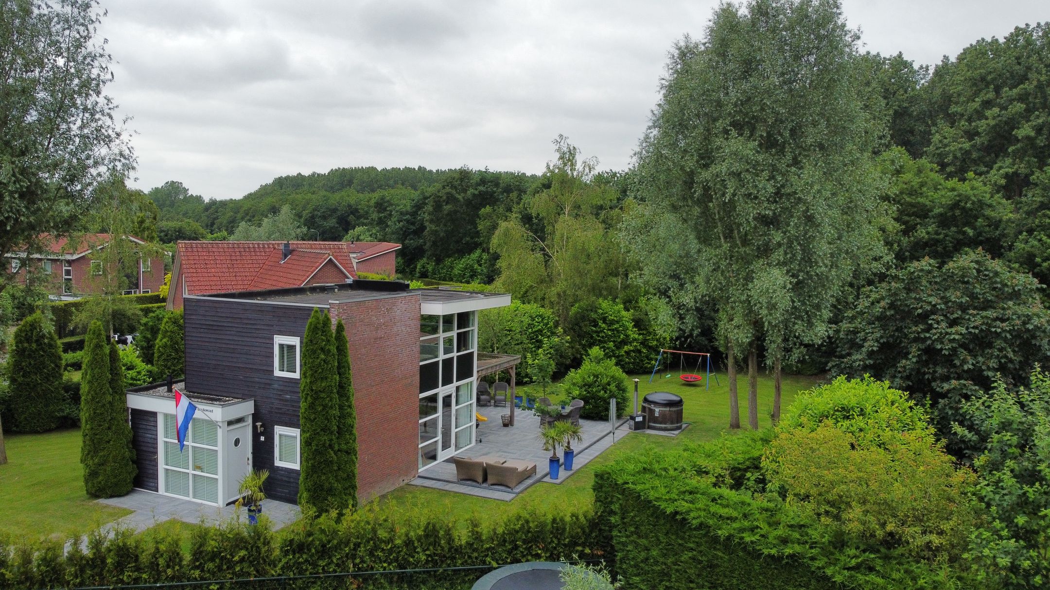 Photo 39 of Bosruiterweg 25-7