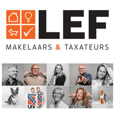 LEF Makelaars & Taxateurs