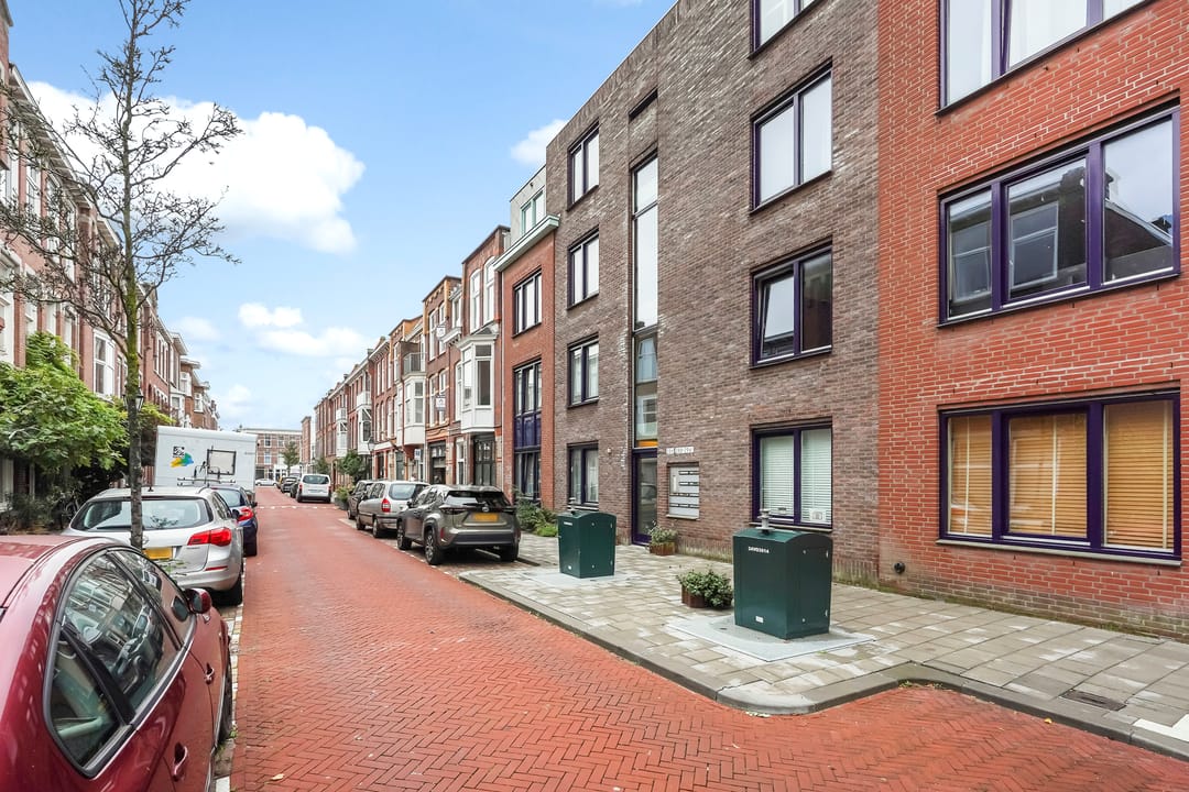 Foto 2 van Kepplerstraat 296