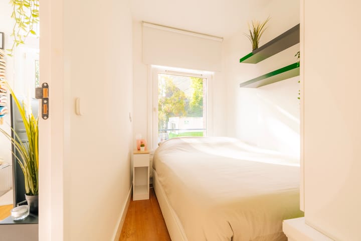 Foto 4 van Bankastraat 17-B