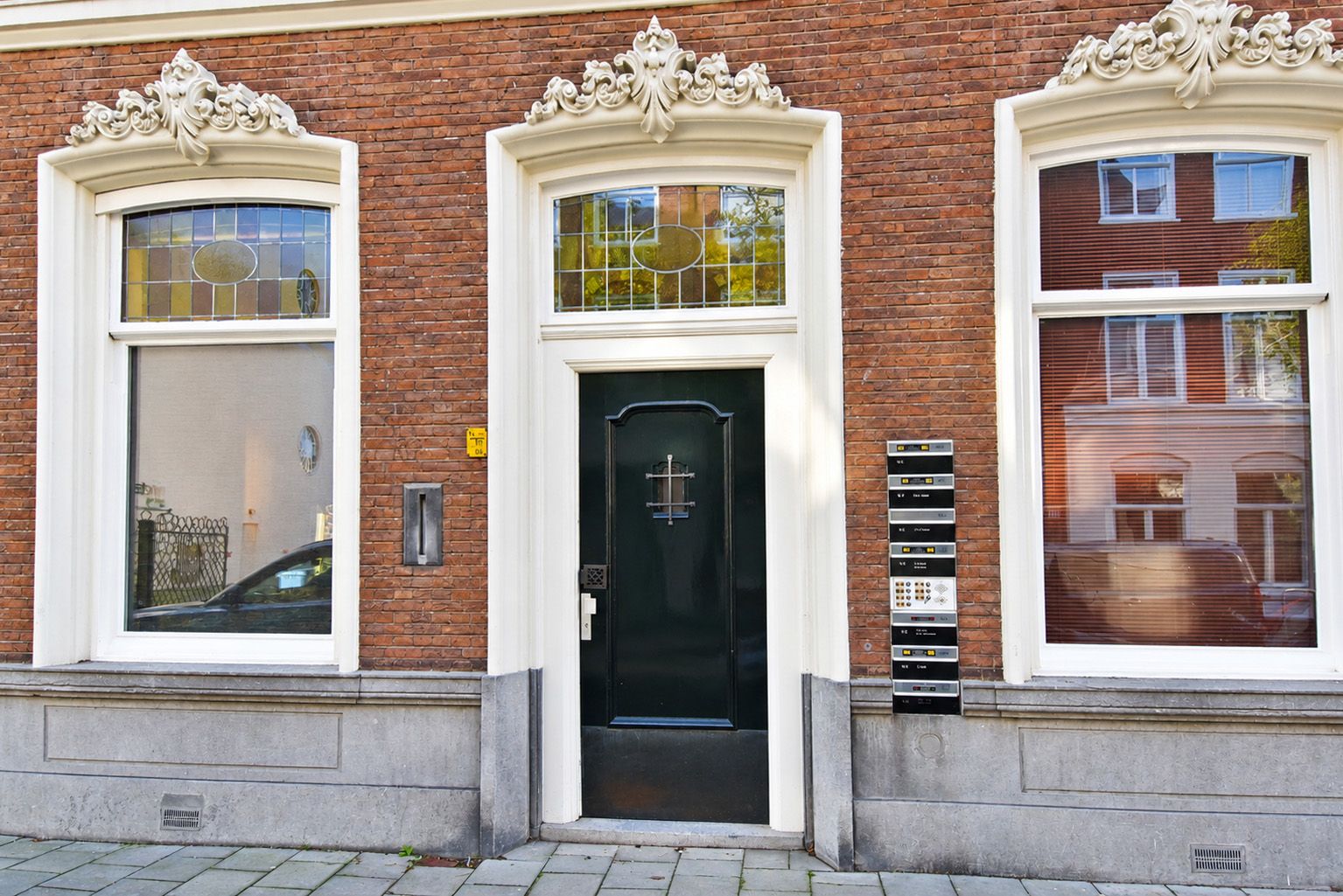 Foto 57 van Van de Spiegelstraat 16-A