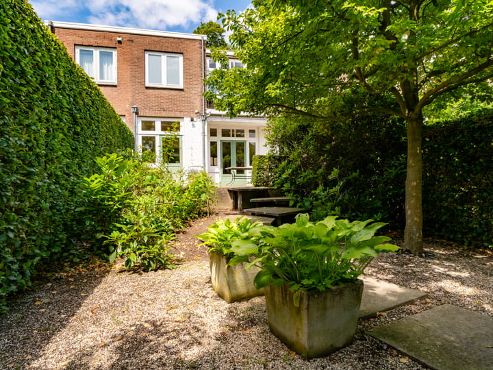 Photo 4 of Jan Luikenstraat 23