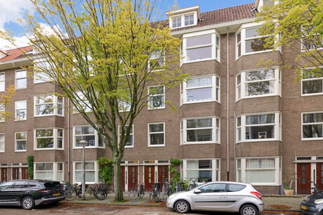 Curaçaostraat thumbnail