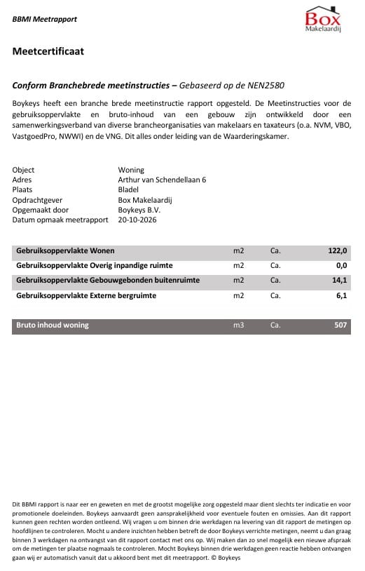 Foto 45 van Arthur van Schendellaan 6