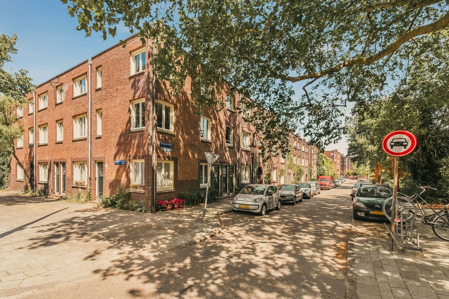Foto 1 van Pieter Lastmankade 70