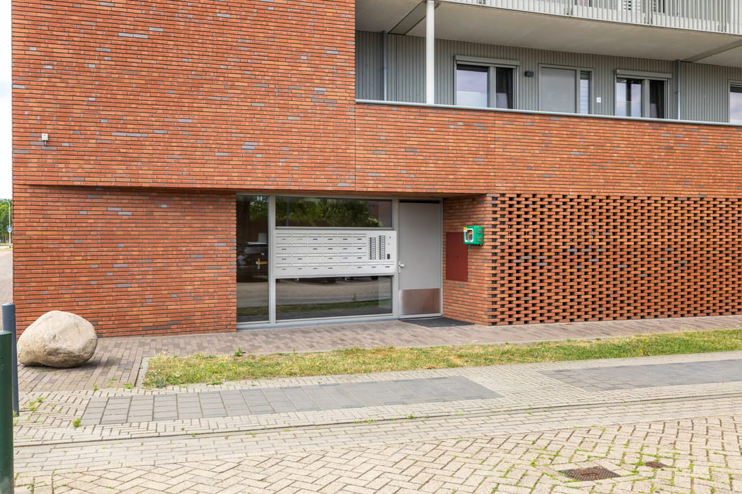 Foto 7 van Lange Weide 43