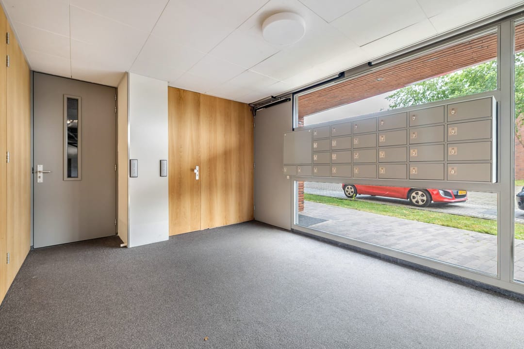 Foto 8 van Lange Weide 43