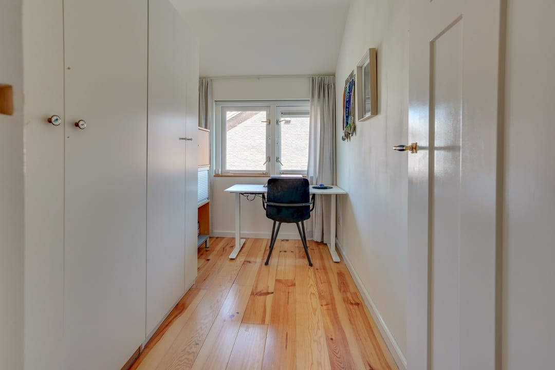 Foto 43 van Hoveniersstraat 25