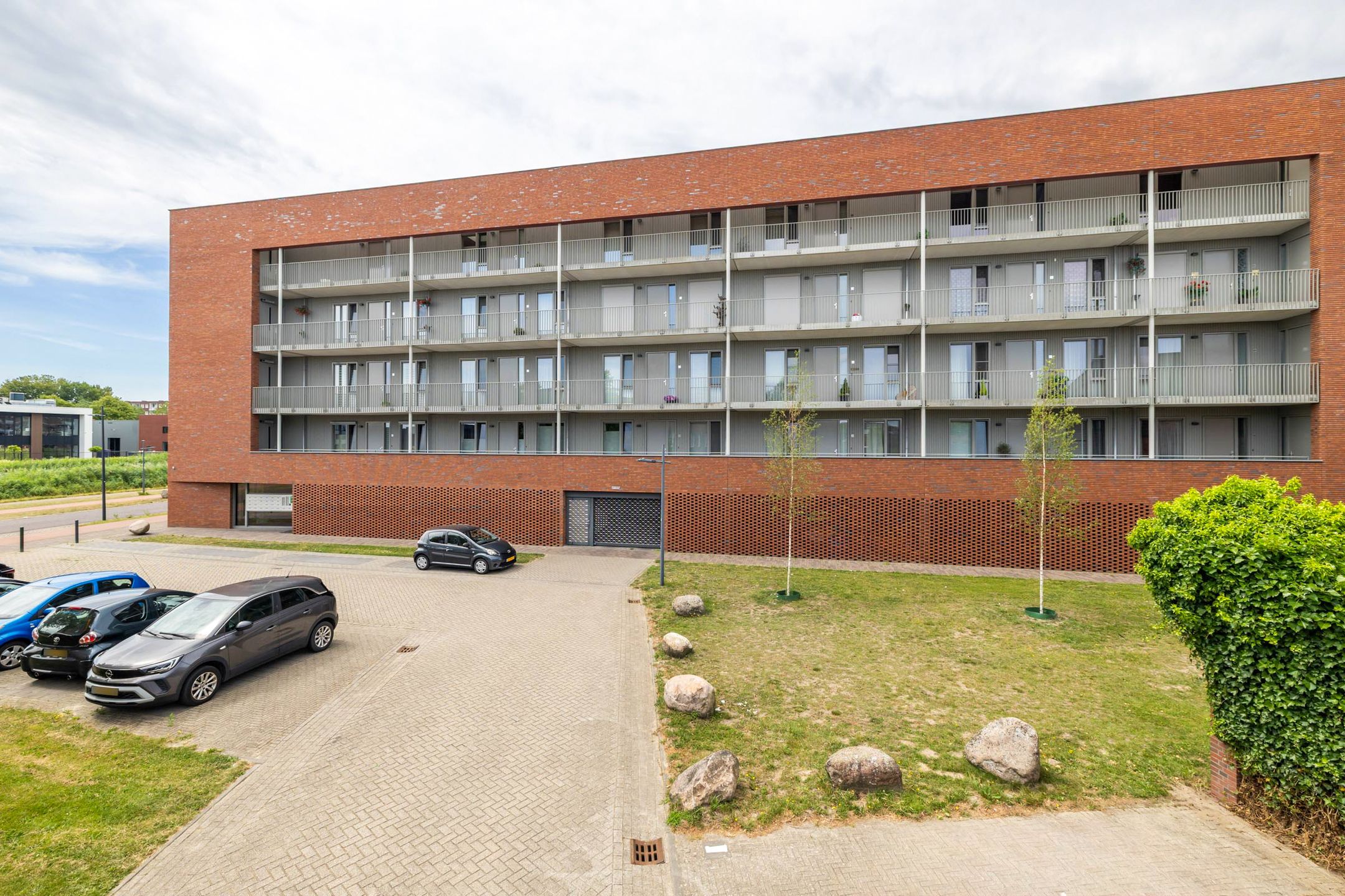 Foto 42 van Lange Weide 43