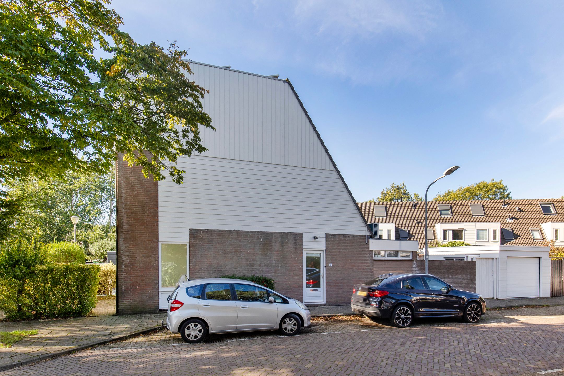 Photo 27 of Van der Duyn van Maasdamstraat 2