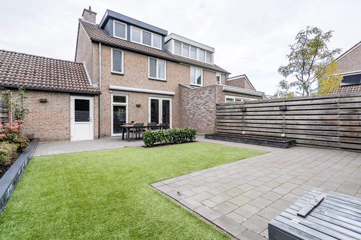 Foto 4 van Tichelveld 25