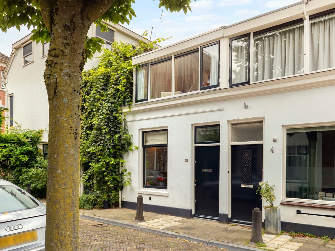 Photo 1 of Kerkdwarsstraat 2