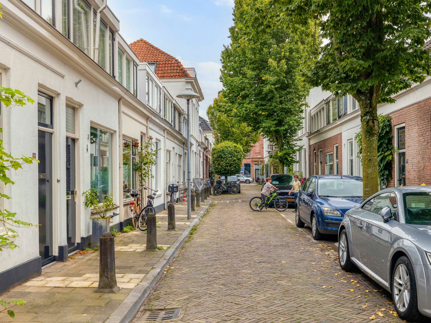 Photo 34 of Kerkdwarsstraat 2