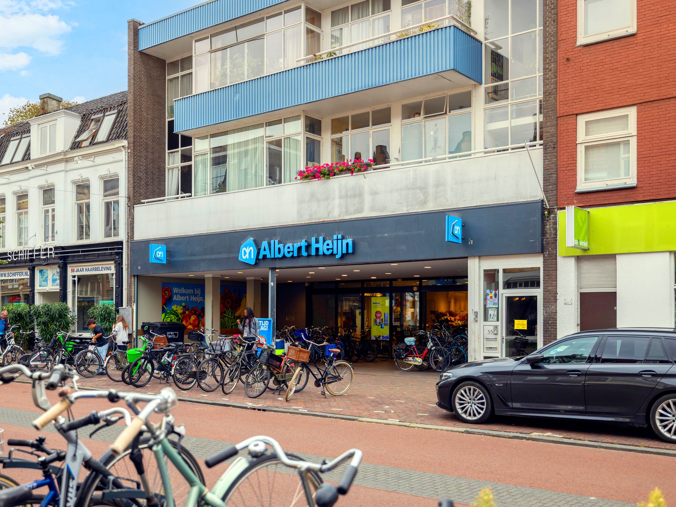 Photo 36 of Kerkdwarsstraat 2