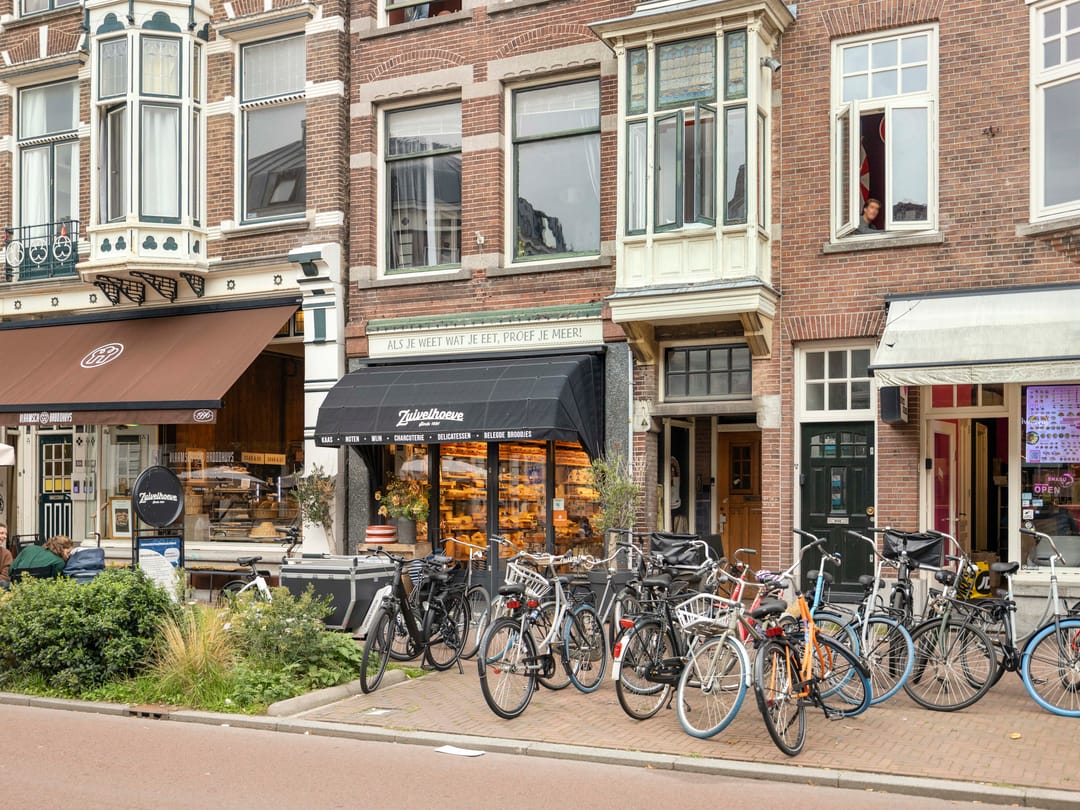 Photo 37 of Kerkdwarsstraat 2