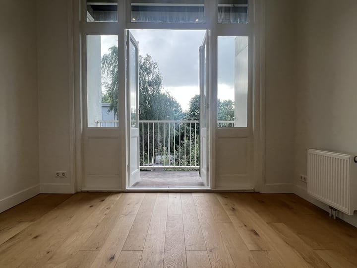 Foto 5 van Vrolikstraat 58-2