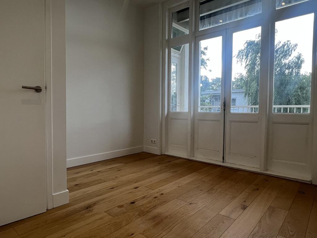 Foto 4 van Vrolikstraat 58-2