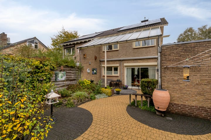 Photo 2 of Tolhuislaan 11