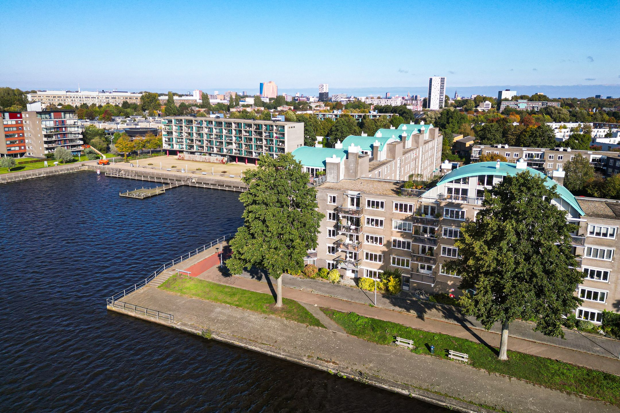 Foto 42 van M.K. Gandhiplein 61