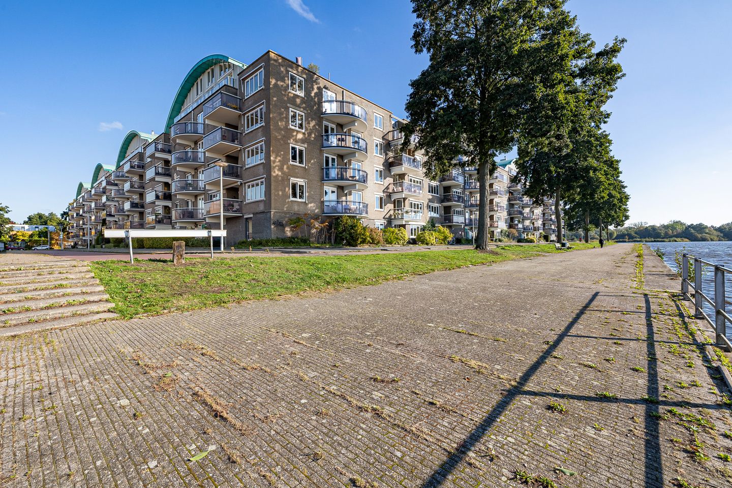 Foto 5 van M.K. Gandhiplein 61