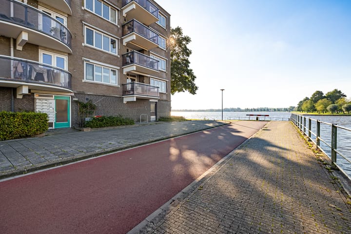Photo 4 of M.K. Gandhiplein 61