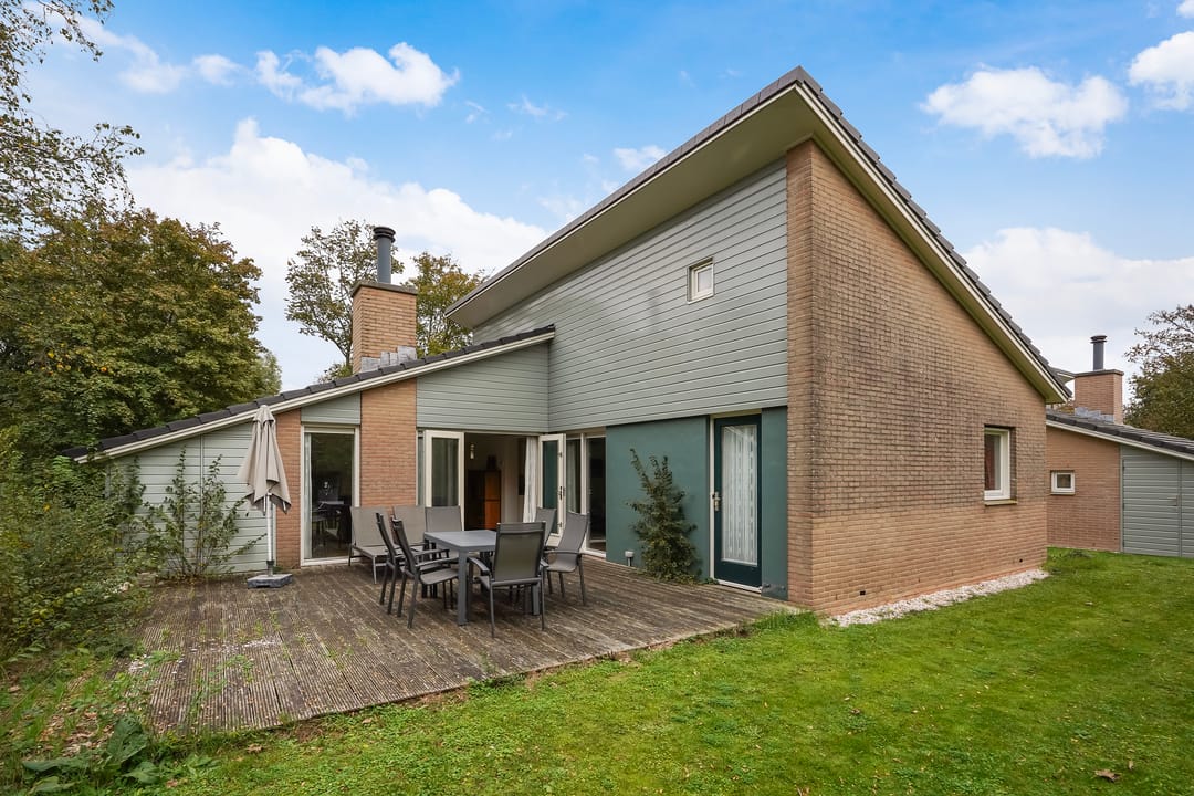 Foto 17 van Machiel Vrijenhoeklaan 450-178