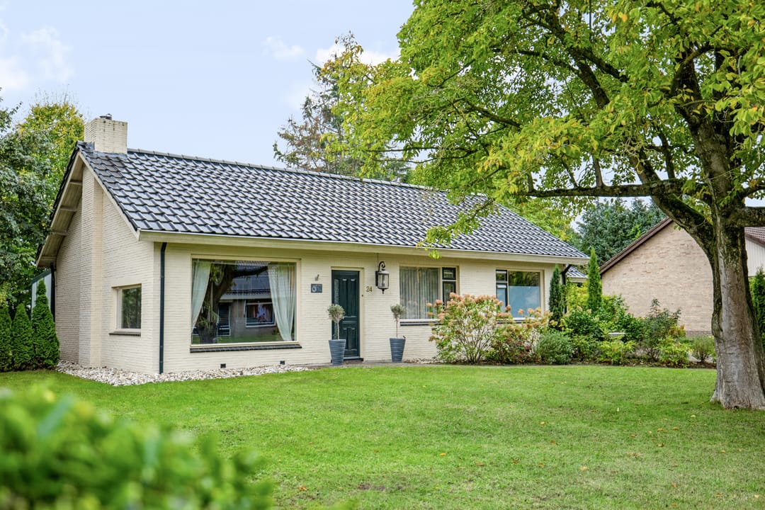 Foto 2 van Comm Cramerlaan 24