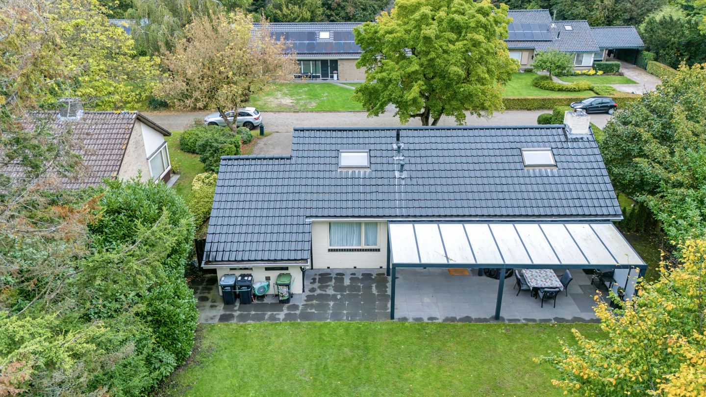 Foto 4 van Comm Cramerlaan 24