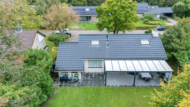 Foto 4 van Comm Cramerlaan 24