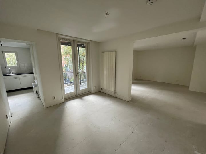 Foto 3 van Tweede Jacob van Campenstraat 64