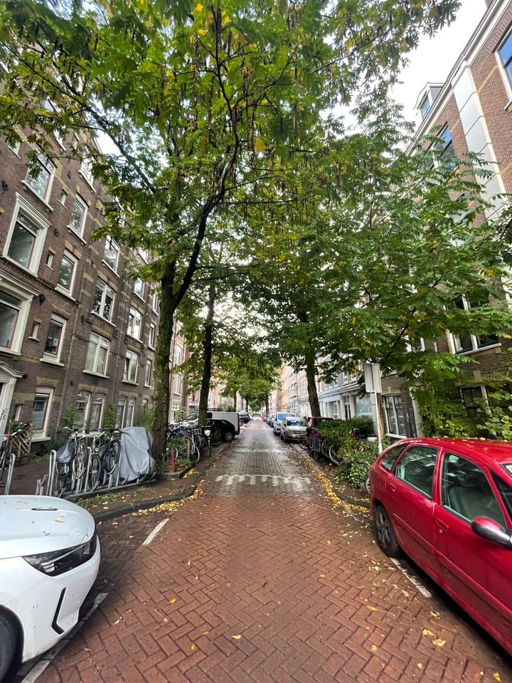Foto 2 van Tweede Jacob van Campenstraat 64