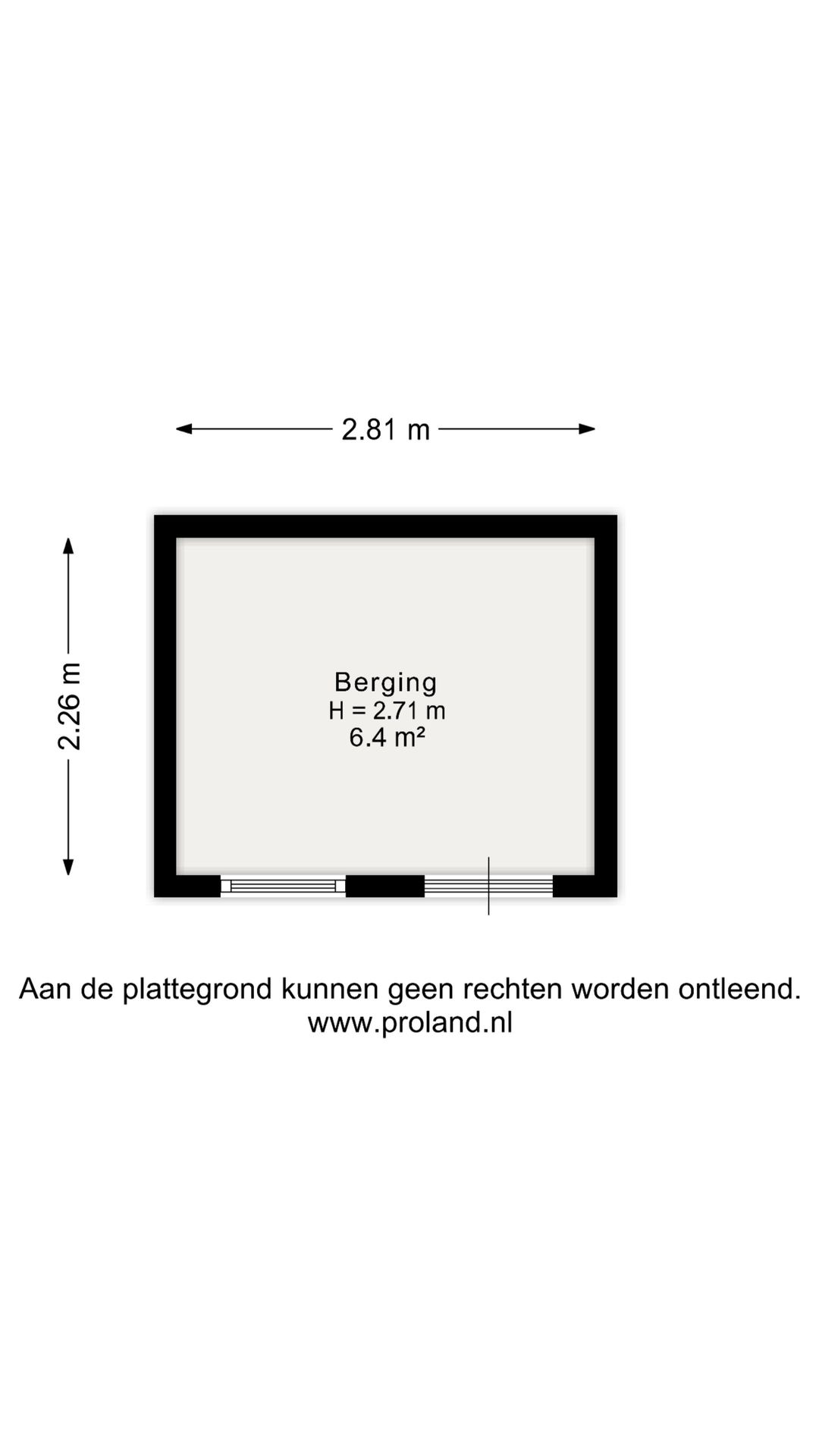 Foto 37 van Raadhuisstraat 27-H16