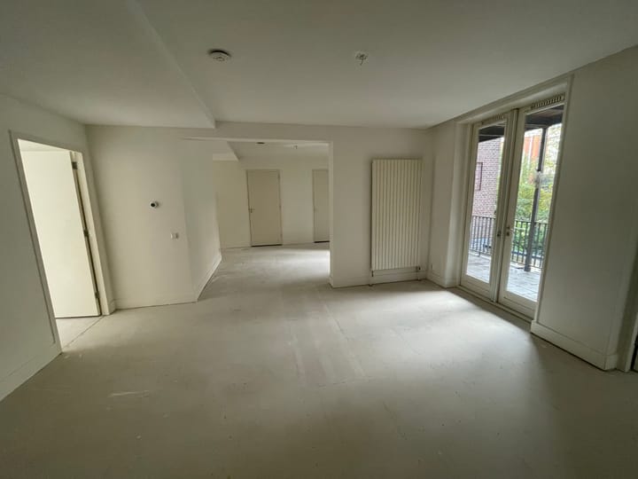 Foto 4 van Tweede Jacob van Campenstraat 64