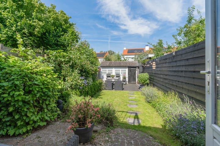 Foto 4 van Laan van Bergen 44