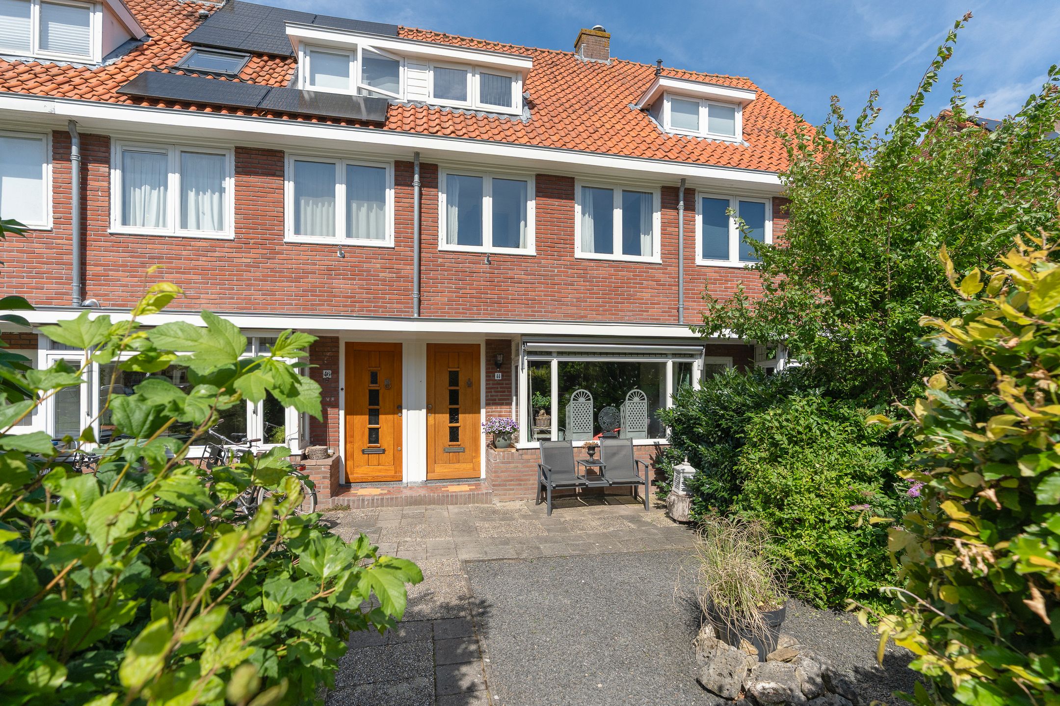 Photo 6 of Laan van Bergen 44