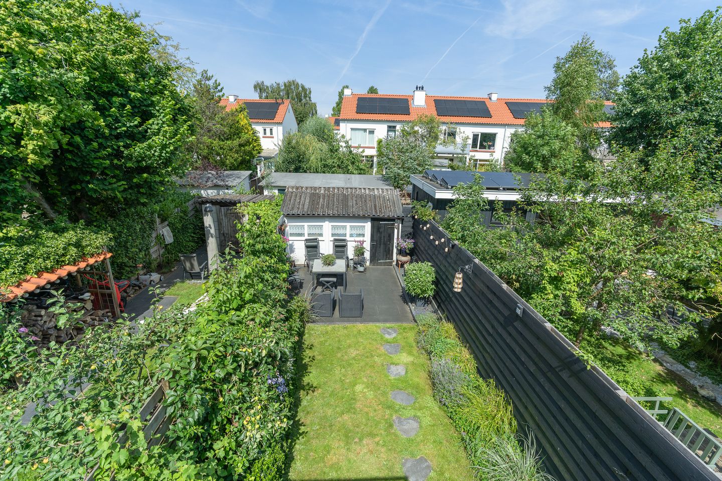 Photo 29 of Laan van Bergen 44