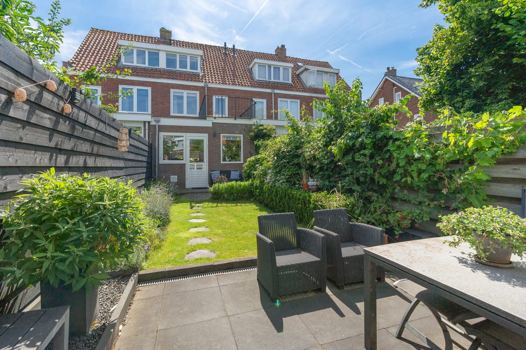 Photo 22 of Laan van Bergen 44